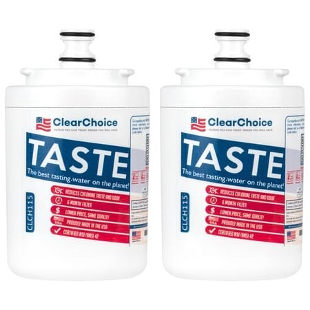 Ilc Replacement for Clearchoice Sw-m1 Filter, PK 2 SW-M1